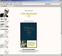 Die Seiten von F.W. Bernstein