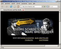 Weltklasse: Schr�ter & Breitfelder